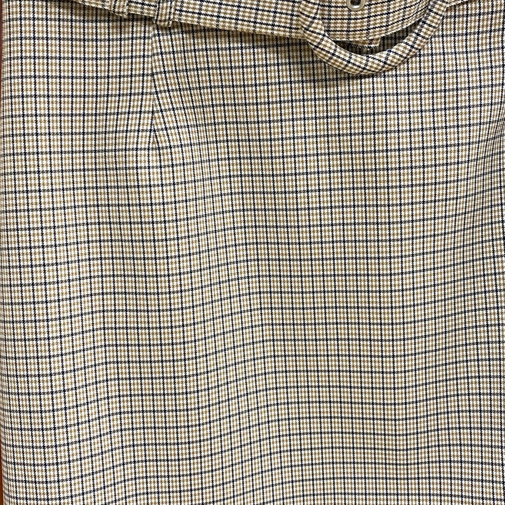 Mini skirt - Picture 3 of 7